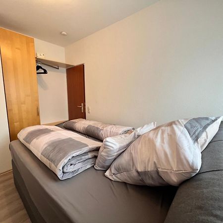 Ferienwohnung Mila Uberlingen Exterior foto