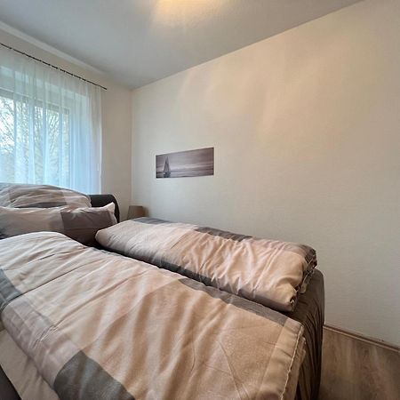 Ferienwohnung Mila Uberlingen Exterior foto
