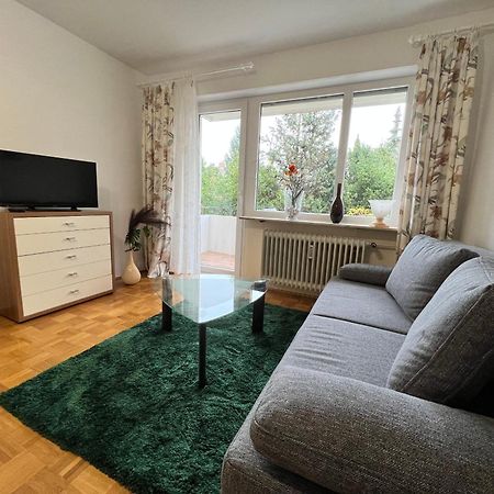 Ferienwohnung Mila Uberlingen Exterior foto