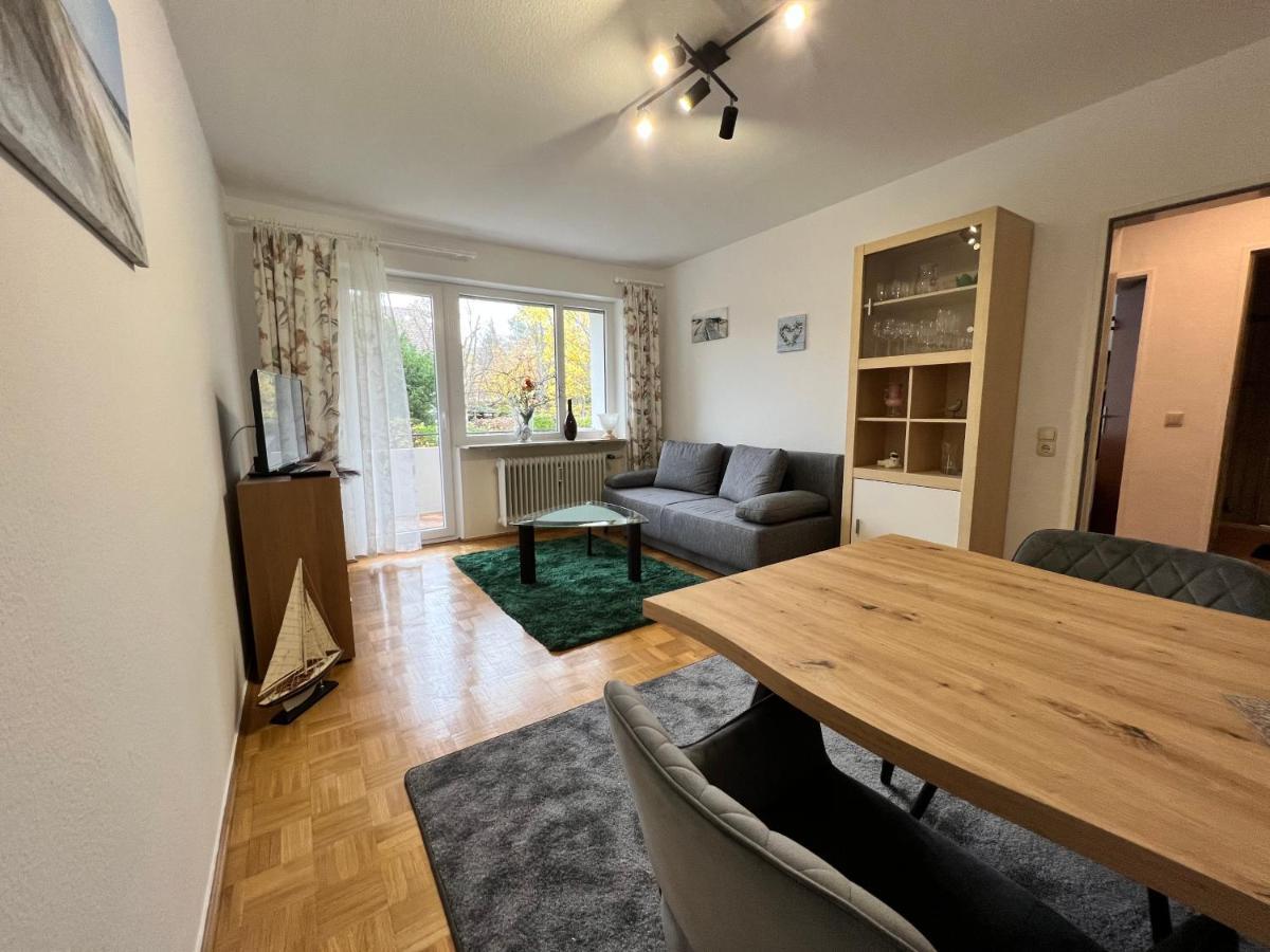 Ferienwohnung Mila Uberlingen Exterior foto