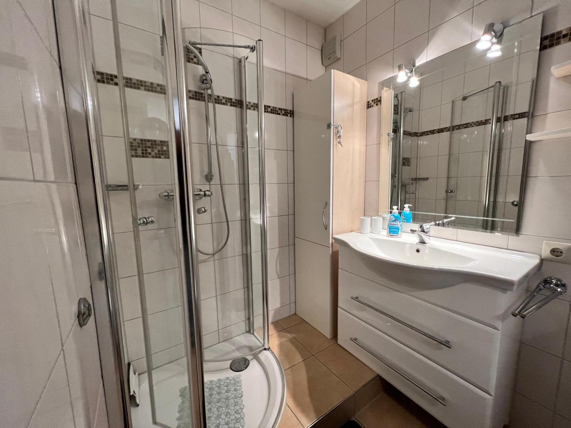 Ferienwohnung Mila Uberlingen Exterior foto