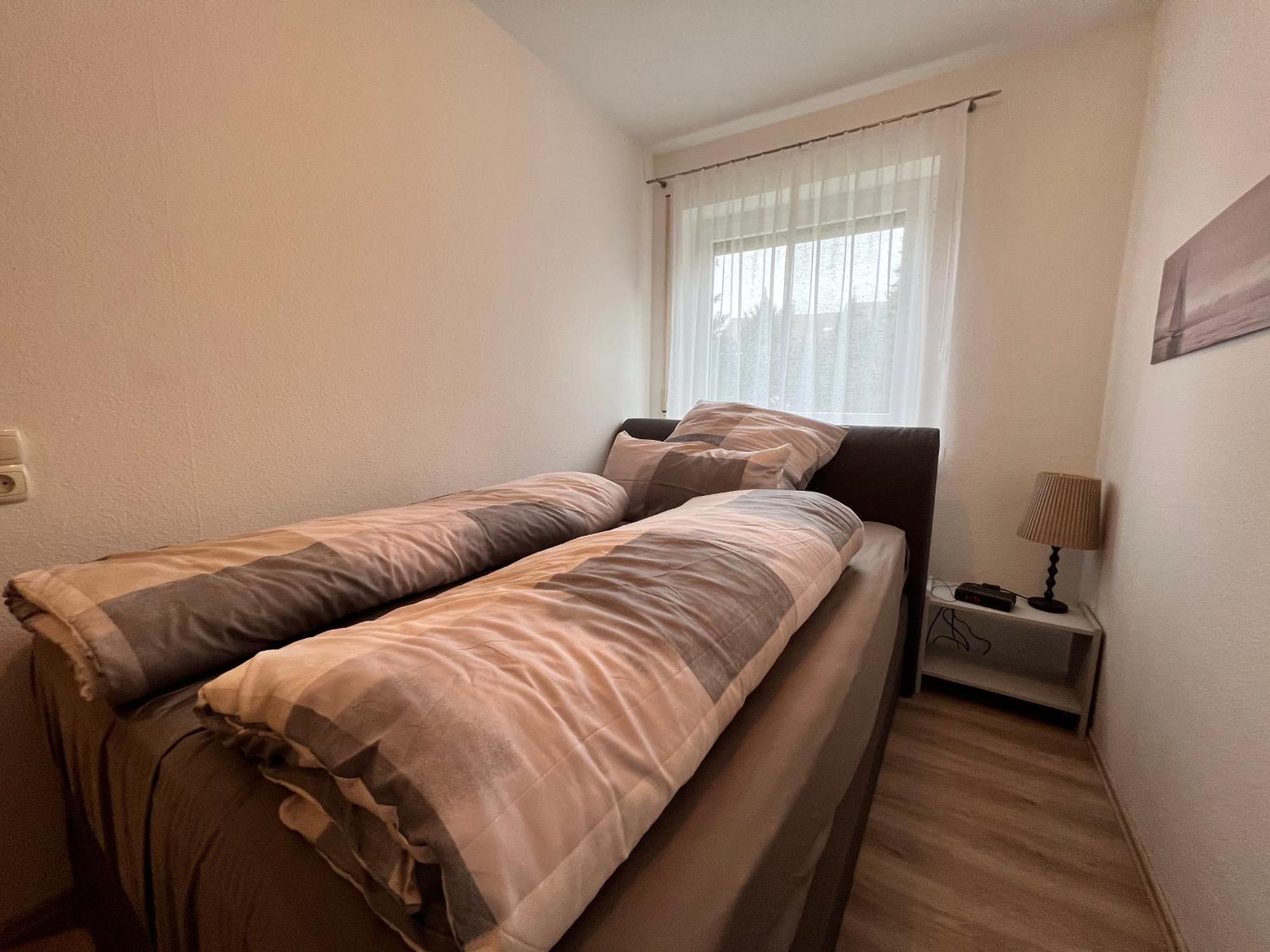 Ferienwohnung Mila Uberlingen Exterior foto