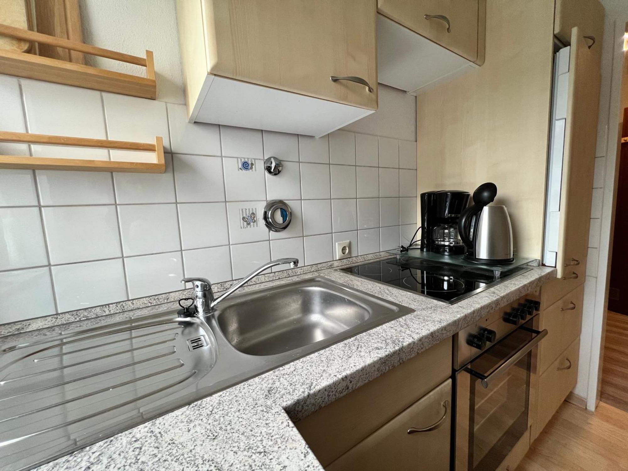 Ferienwohnung Mila Uberlingen Exterior foto
