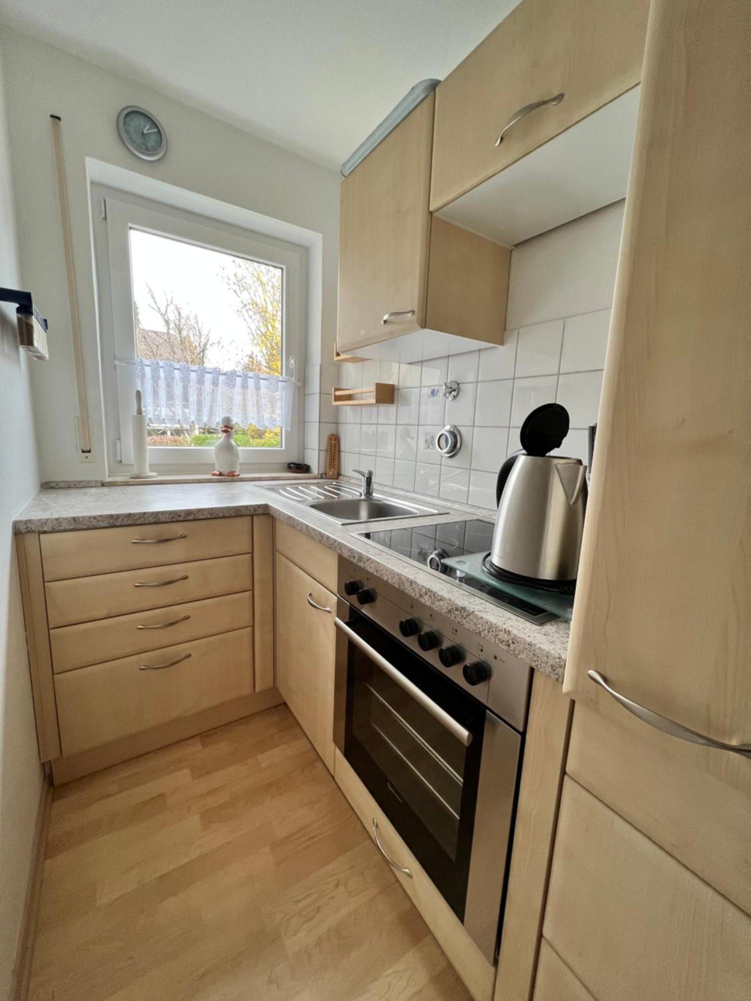 Ferienwohnung Mila Uberlingen Exterior foto