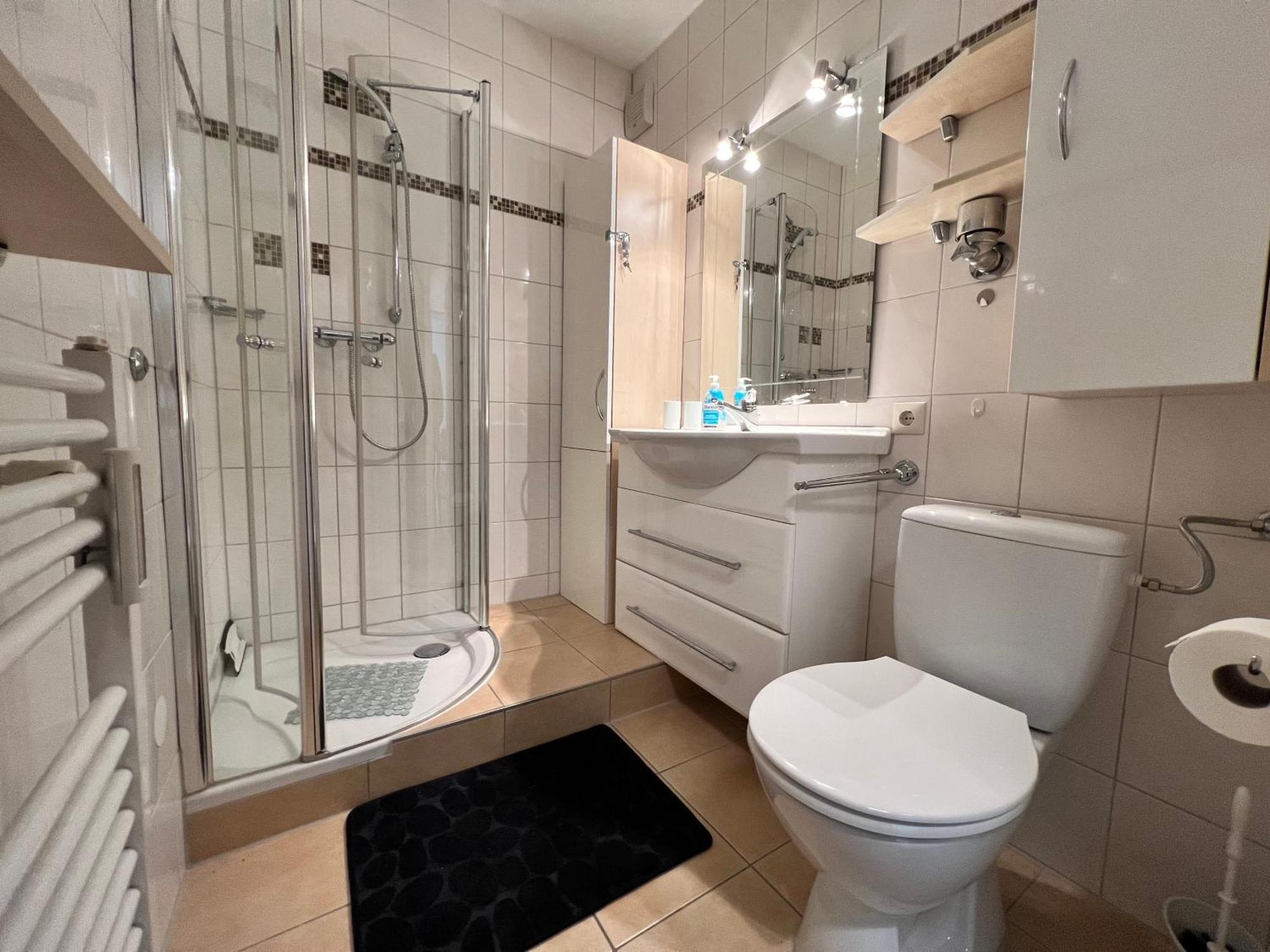 Ferienwohnung Mila Uberlingen Exterior foto