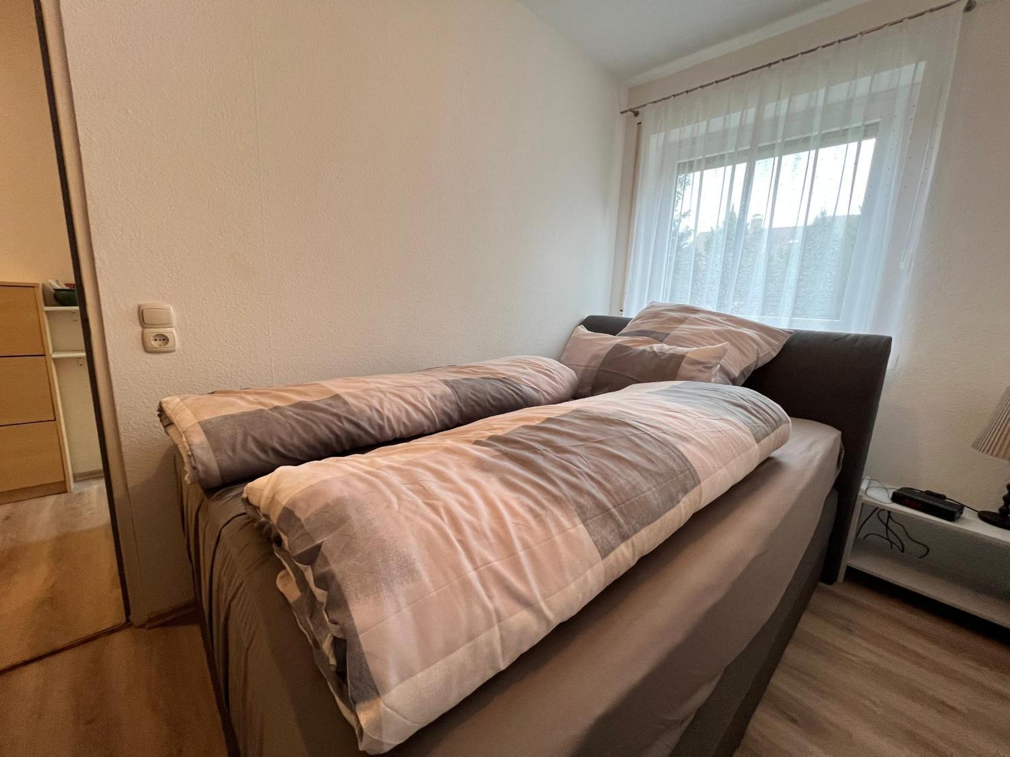 Ferienwohnung Mila Uberlingen Exterior foto
