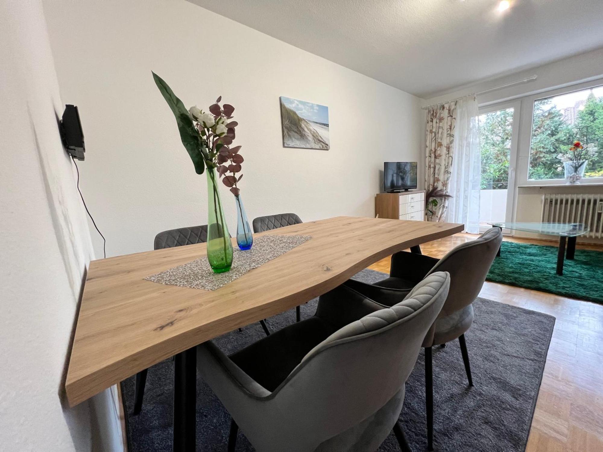 Ferienwohnung Mila Uberlingen Exterior foto