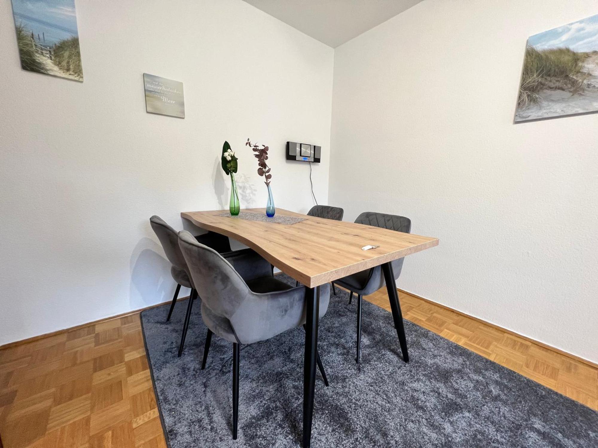 Ferienwohnung Mila Uberlingen Exterior foto