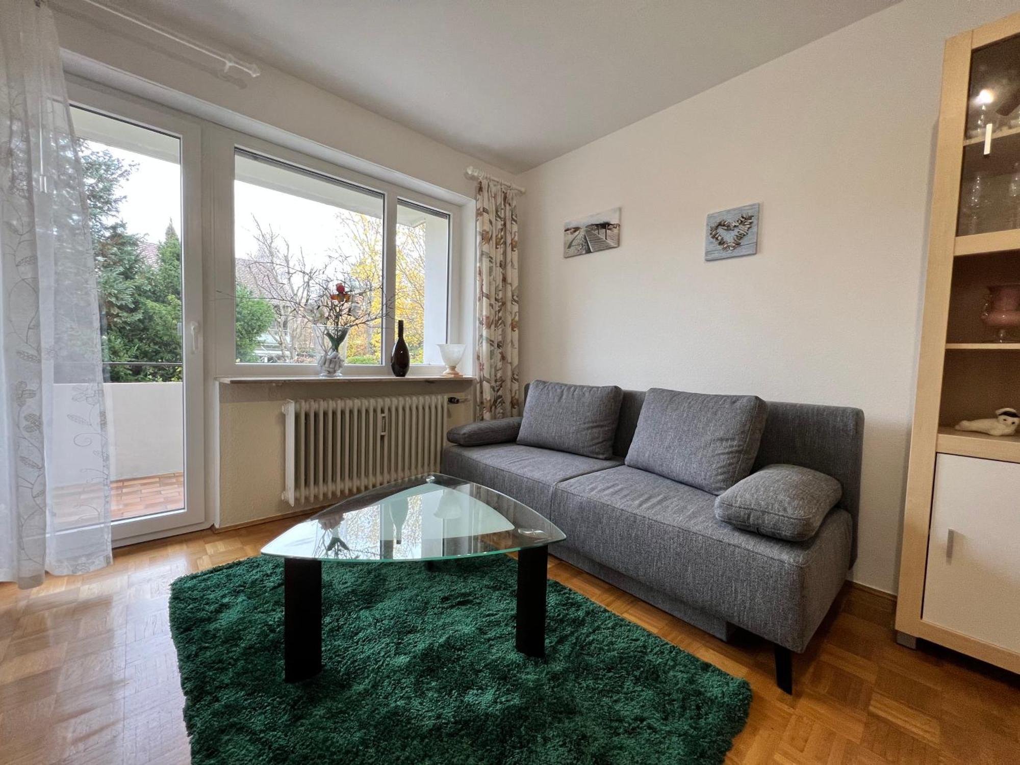 Ferienwohnung Mila Uberlingen Exterior foto
