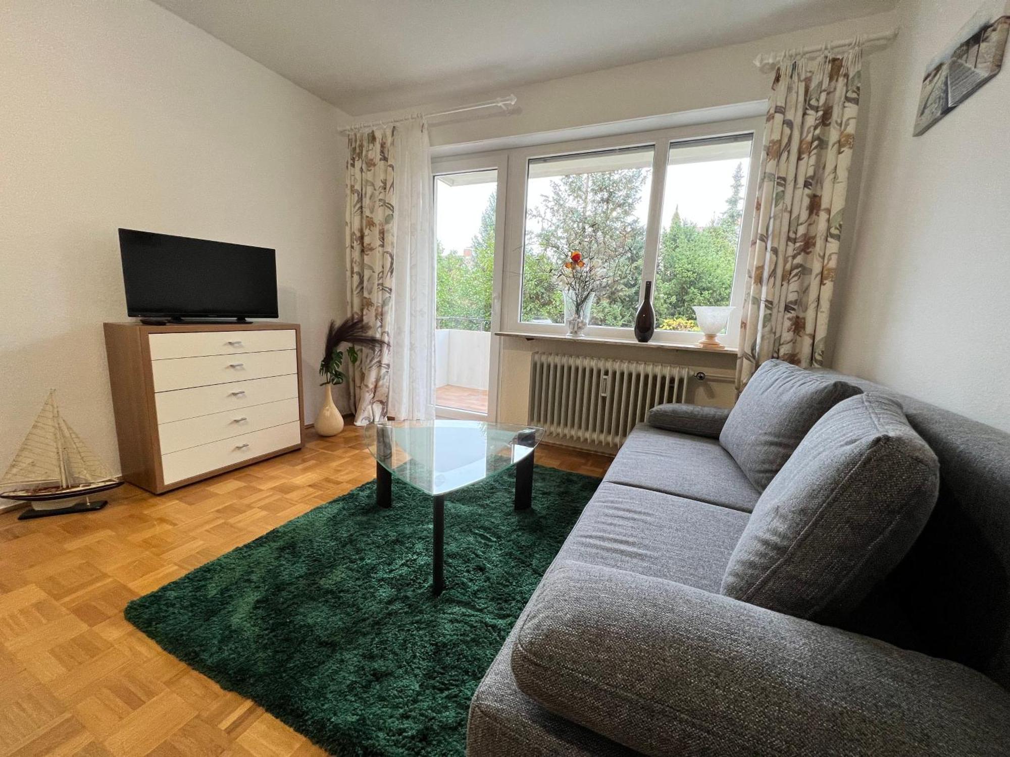 Ferienwohnung Mila Uberlingen Exterior foto